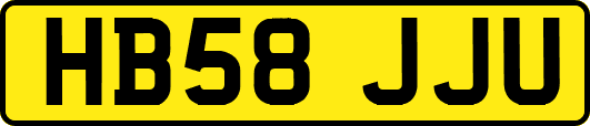 HB58JJU