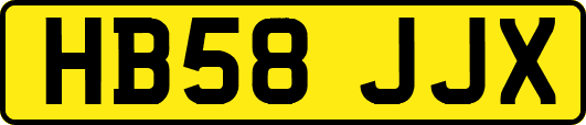 HB58JJX