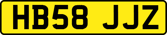 HB58JJZ
