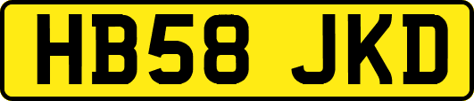 HB58JKD