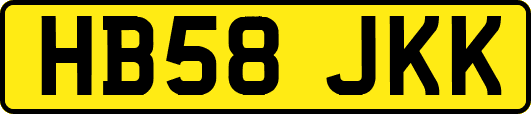 HB58JKK