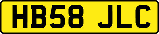 HB58JLC