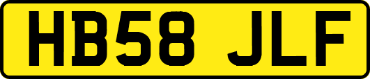 HB58JLF