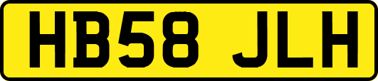 HB58JLH