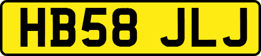 HB58JLJ
