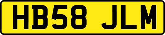 HB58JLM