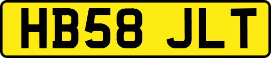 HB58JLT