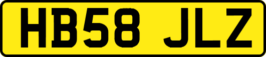 HB58JLZ