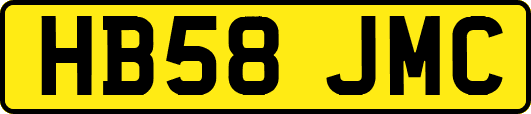 HB58JMC