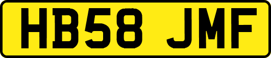 HB58JMF