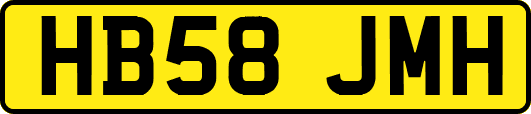 HB58JMH