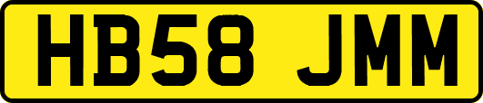 HB58JMM