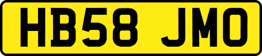 HB58JMO