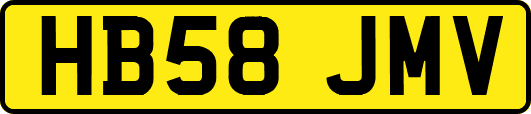 HB58JMV