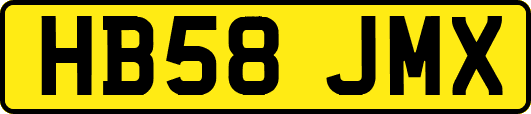 HB58JMX