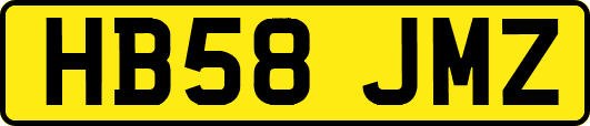 HB58JMZ