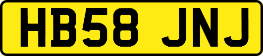 HB58JNJ