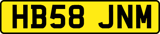 HB58JNM