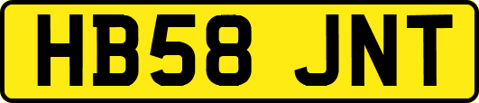 HB58JNT