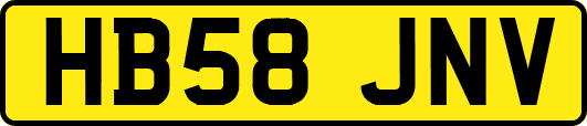 HB58JNV