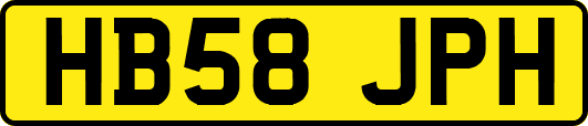 HB58JPH