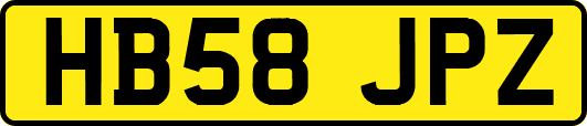 HB58JPZ
