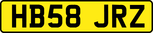 HB58JRZ
