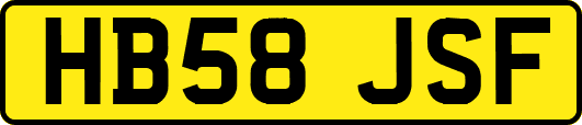 HB58JSF
