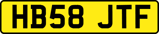 HB58JTF