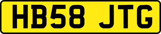 HB58JTG