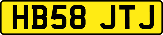 HB58JTJ