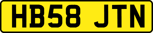 HB58JTN