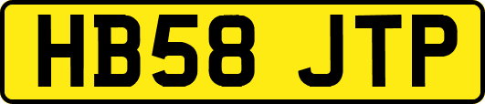 HB58JTP