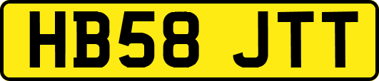 HB58JTT