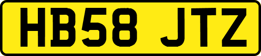 HB58JTZ