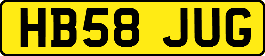 HB58JUG