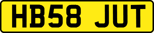 HB58JUT