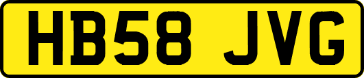HB58JVG