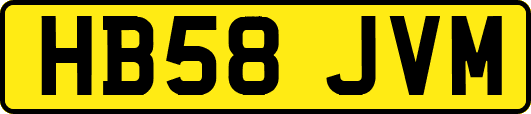 HB58JVM