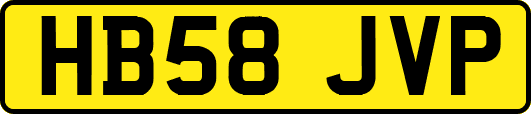 HB58JVP