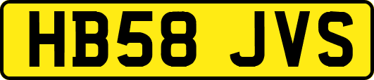 HB58JVS