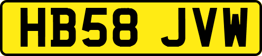 HB58JVW