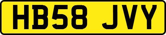 HB58JVY