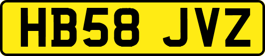 HB58JVZ