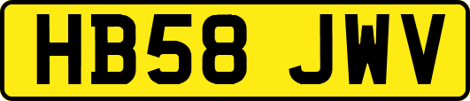 HB58JWV