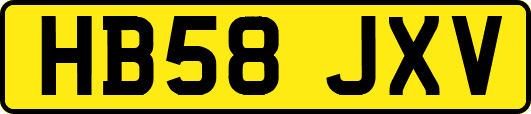 HB58JXV