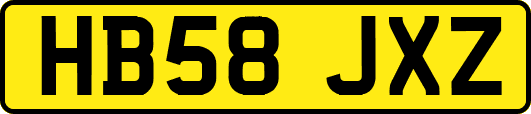 HB58JXZ