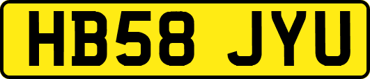 HB58JYU