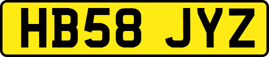 HB58JYZ