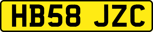 HB58JZC